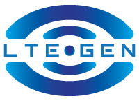 LTE GEN Logo